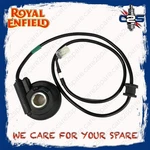 For Royal Enfield Himalayan 411CC Wheel Speed Sensor Assembly 587406 Oem Part. Fixed Price $36.31.
