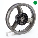 Moto Guzzi - Rear Wheel ID89762. Fixed Price $280.14.