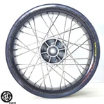 2007 Ktm 990 Adventure Rear Wheel Rim Straight. Fixed Price $775.00.