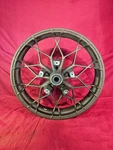Nos Harley Prodigy 19 Front Wheel 22-23 Street Road Glide Bronze 43300840. Fixed Price $725.00.