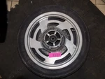 1996 85-07 Yamaha Vmax 1200 VMX12 Front Wheel Rim Tire 18X2.1.5 Straight Oem. Fixed Price $119.95.