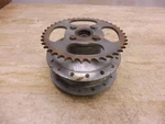 1973 Yamaha GTMX80 GT80 Y622-1 Rear Wheel Hub Drum Sprocket. Fixed Price $48.69.