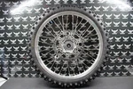 2011 03-11 Yamaha YZ450F Oem Excel Front Wheel Rim Hub Tire 5XC-W2519-L0-00. Fixed Price $195.49.