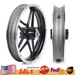 Rear & Front Wheels Set 2.50-10 Tire Rim Hub For 49-50CC E-bike Mini Pocket. Fixed Price $57.75.