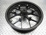 2013 13-18 Honda CBR500R Front Wheel Rim 17X3.5 Straight True Video Oem. Fixed Price $316.19.