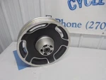 2006-2013 Harley Davidson Street Glide Front Wheel. Fixed Price $160.00.