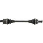 Balls 8-BALL Extreme Duty Axle Rear Left/right Polaris AB8-PO-8-342. Fixed Price $244.10.