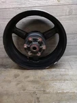 02-03 Yamaha R1 Rear Wheel Rim JR-703. Fixed Price $114.99.