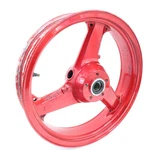 00-05 2000 2002 2005 Kawasaki Ninja ZX12R Front Wheel Rim Straight Oem D49. Fixed Price $147.99.