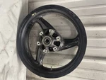 05 Ducati Monster Rear Back Wheel Rim Straight. Fixed Price $52.65.