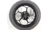 2014 Kawasaki Ninja EX300B Abs Se Rear Axle Back Wheel Rim 41073-0652-R2. Fixed Price $201.52.