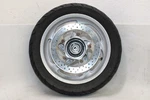2006 Yamaha Majesty YP400 Oem Front Wheel Rim Tire. Fixed Price $111.75.
