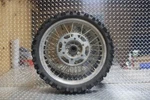 2001 Yamaha YZ125 Oem Rear Back Wheel Rim 5XC-W2539-L0-00 94418-19601-00. Fixed Price $199.95.