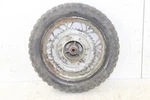1998 Ktm 50 Sxr Pro Senior Rear Wheel Rim. Fixed Price $99.99.