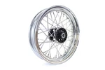 1948-66 Harley Davidson Panhead 16" X 3.00" Kh Type Star Hub Wheel. Fixed Price $670.94.