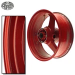 Rear Rim Kawasaki ZX-12R Ninja (ZXT20AA). Fixed Price $144.68.
