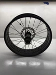 2017 Lithium Cycles Super 73 Rear Rim Wheel Oem. Fixed Price $140.00.