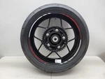 Honda CBR650 2021-2024 (2024) Rear Wheel Rim. Fixed Price $435.00.