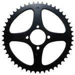 49T Rear Sprocket 428 Chain Yamaha Tt-r 125 (2000-2001) 124CC Single-cylinder.... Fixed Price $60.08.
