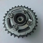 Rear Wheel Rim Sprocket Kawasaki Z125 BR125J 2016. Fixed Price $42.82.