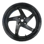 2001 Honda Interceptor VFR800F Rear Wheel Rim 17.0 X 5.50 42650-MBG-010. Fixed Price $264.99.