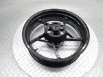 2024 23-25 Kawasaki ZX-4RR ZX4RR Rear Wheel Rim Video Straight 17X4.5. Fixed Price $617.45.