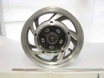 Honda Pacific Coast Rear Wheel Rim 42650-MR5-305 Jh. Fixed Price $59.95.