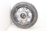 1998 Ktm 50 Sxr Pro Senior Front Wheel Rim. Fixed Price $59.99.