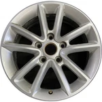 Dodge Journey Oem Wheel 17 2013-2019 Factory Original Rim 5LN63GSAAB 2520. Fixed Price $110.98.