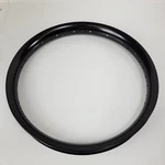 Harley-davidson Blackline Rim Wheel Black/anodized 21X2.15 New Oem 55039-11. Fixed Price $117.28.