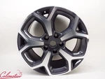 Rivian R1T R1S Wheel Rim 21" New Note*. Fixed Price $500.00.