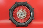 2007 - 2011 Rear Wheel Tire Rim Hub Assembly. Fixed Price $299.99.