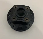 Honda XL100 1979-1980 Rear Hub # 42610-436-000ZA New Oem (505)R. Fixed Price $147.00.
