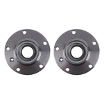 Front Wheel Bearing & Hubs Assembly For Bmw Z4 Z3 M3 1995 - 2008 513125 Awd. Fixed Price $61.53.