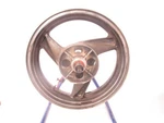 97 Kawasaki Ninja Rear Wheel Rim 17X4.5" 41073-1521-GE 1993-2002. Fixed Price $56.25.