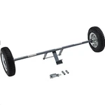 Moose Racing 9501-0217 Training Wheels. Fixed Price $119.95.