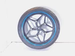 Bmw K1200R K1200S & K1300GT K1300R K1300S Dark Slate Front Wheel Rim Tire. Fixed Price $399.95.