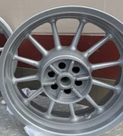 2006-2011 Yamaha Xv 1900 Stratoliner Roadliner Rear Wheel And Pulley. Fixed Price $236.25.