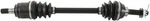 Balls 8 Extreme Duty Complete Axle For Suzuki 750/KINGQUAD 500. Fixed Price $244.10.