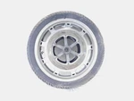 1988 & 1989 Honda Goldwing GL1500 Standard Front Cast Wheel Brake Rotors. Fixed Price $49.95.
