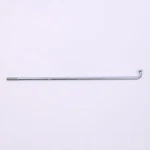 Rear Inner Spoke Part Number 41029-1051 For Kawasaki. Fixed Price $12.99.