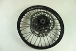 2005 Suzuki RMZ250 Complete 19X1.85 Oem Rear Wheel B4479. Fixed Price $149.99.