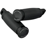 Performance Machine 0035-0083-B Contour Male Mount Footpegs Rubber Wrapped .... Fixed Price $133.95.