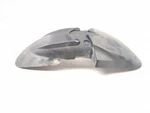09-13 Bmw R1200GS Adventure Front Wheel Fender Cover Panel Fairing. Fixed Price $125.43.
