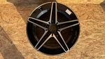 Mercedes-benz W206 2022 18 Inch Alloy Wheel A2064011700 CEN33084. Fixed Price $279.00.