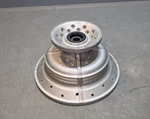 Honda XR80R CRF80F XR100R CRF100F Front Wheel Hub. Fixed Price $70.00.