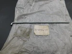 Single Nos Yamaha Front Wheel Spoke T: 1973 1974 TX750, 1975 - 1979 XS650, TX650. Fixed Price $5.95.