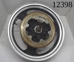 1984 1986 Honda Interceptor VF500F V30 Front Wheel Rim 85 16". Fixed Price $59.49.