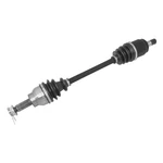Quadboss Complete Wheel Shaft ATV-HO-8-224. Fixed Price $202.95.