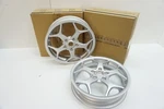 X Vespa Gts Gtv MP3 125 200 250 300 Wheels Front Rear Both Pair Set. Fixed Price $298.52.